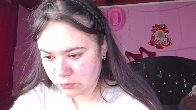 NikkiRous  online show from 03-06-25, 12:52