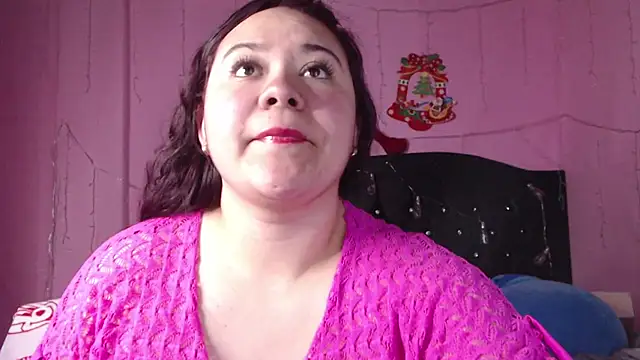 NikkiRous  online show from 03-12-25, 04:24