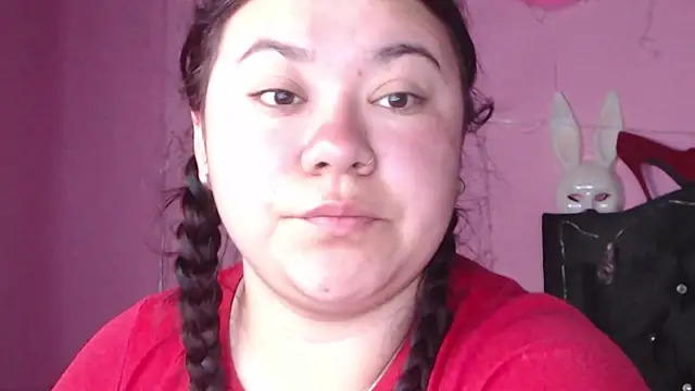 NikkiRous  online show from 03-17-25, 12:25