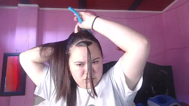 NikkiRous  online show from 09-25-25, 12:53