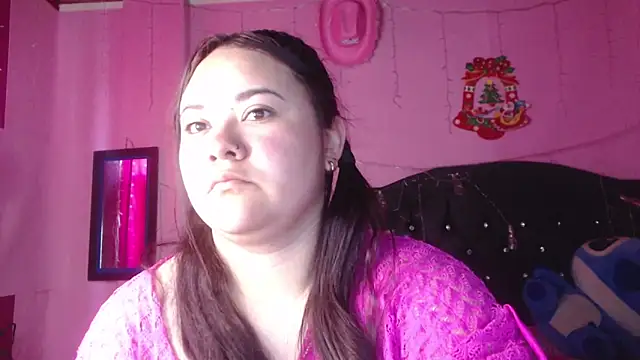 NikkiRous  online show from 11-30-25, 01:37