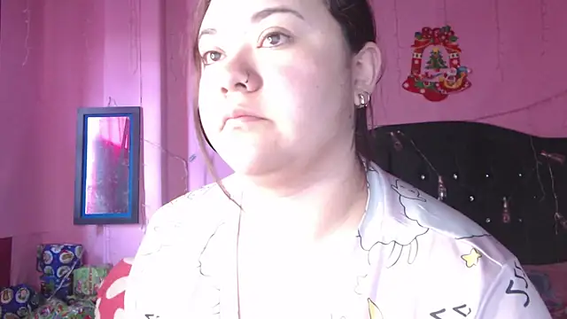 NikkiRous  online show from 12-17-25, 03:40