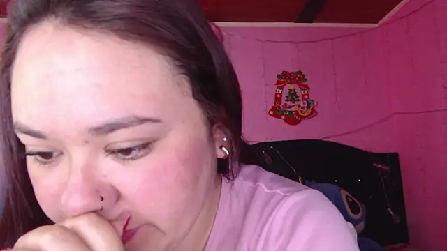 NikkiRous  online show from 01-08-26, 02:30