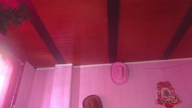 NikkiRous  online show from 01-11-26, 03:06