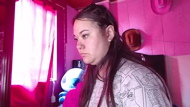 NikkiRous  online show from 02-03-26, 02:11