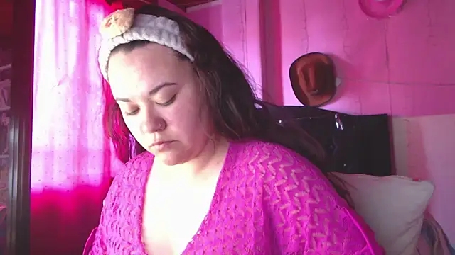 NikkiRous  online show from 02-27-26, 07:25