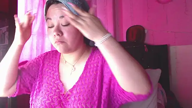 NikkiRous  online show from 03-01-26, 02:19