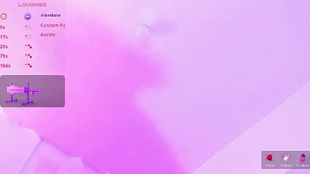 Emily Gil1 online show from 11-13-25, 03:55