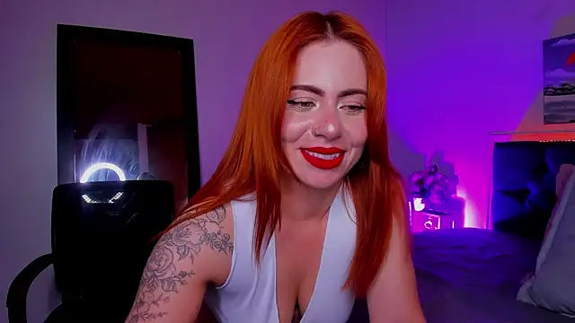 Dulce charlottee online show from 12-31-24, 03:34