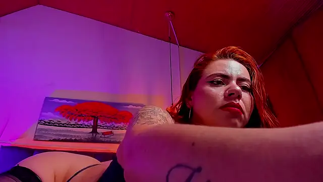 Dulce charlottee online show from 01-04-25, 11:06