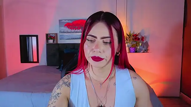 Dulce charlottee online show from 02-23-26, 07:44