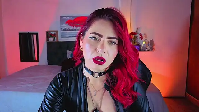 Dulce charlottee online show from 03-05-26, 03:52