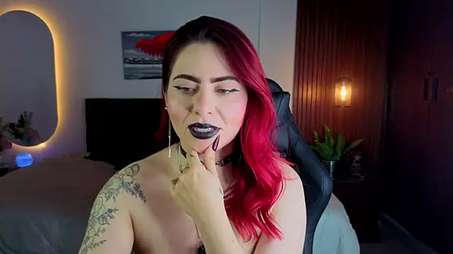 Dulce charlottee online show from 05-21-26, 07:43