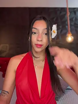 Ema azel online show from 11-04-25, 01:43