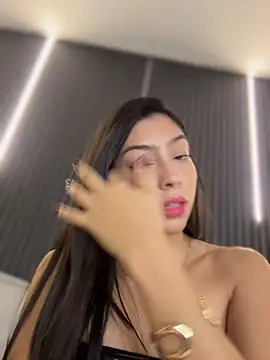 Ema azel online show from 02-08-26, 02:20