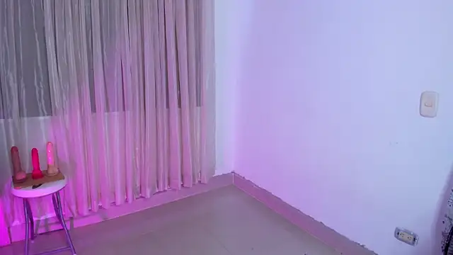 vale kross online show from 03-02-26, 01:18