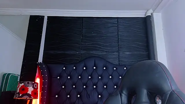 Giorgina Parado online show from 01-11-26, 04:28