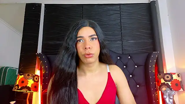 Giorgina Parado online show from 01-14-26, 04:29