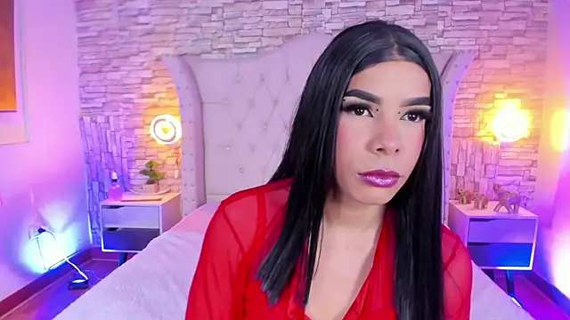 Giorgina Parado online show from 04-05-26, 02:31