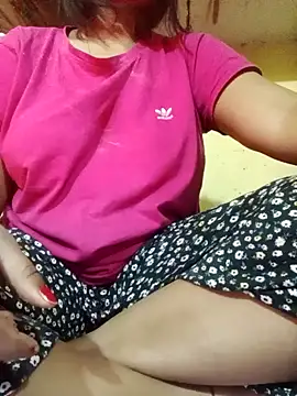 Im Cute online show from 12-25-24, 06:52