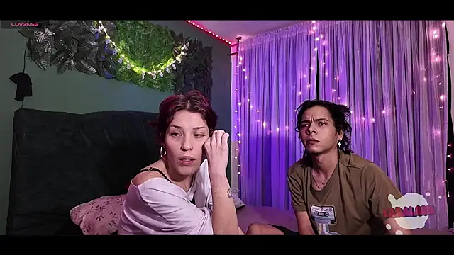 KokoAndRin online show from 11-28-25, 10:23