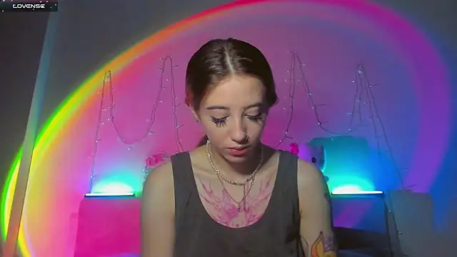 MelodyElf online show from 12-02-24, 02:52