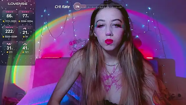 MelodyElf online show from 12-24-24, 03:58