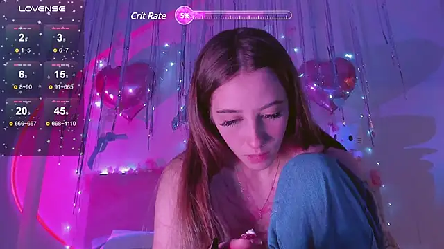 MelodyElf online show from 03-10-25, 05:29