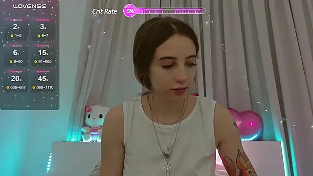 MelodyElf online show from 03-19-25, 05:17