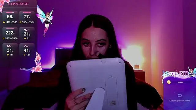 MelodyElf online show from 03-22-26, 03:04