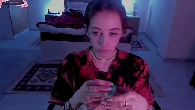 MelodyElf online show from 04-08-26, 04:07