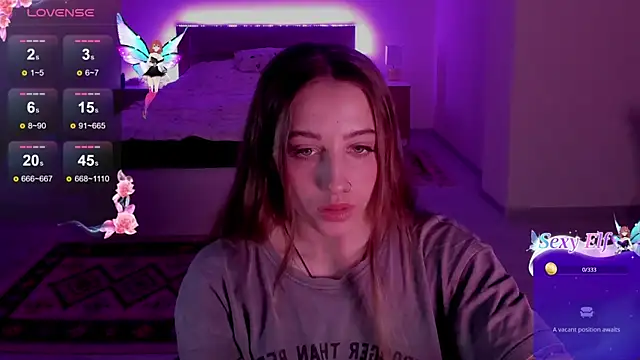 MelodyElf online show from 04-15-26, 04:14