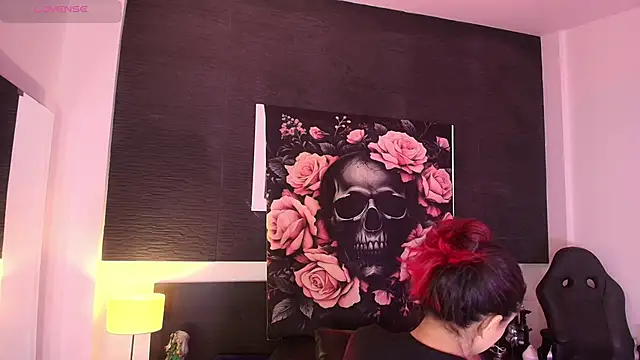 EvaaFoxxy1 online show from 03-22-26, 12:08