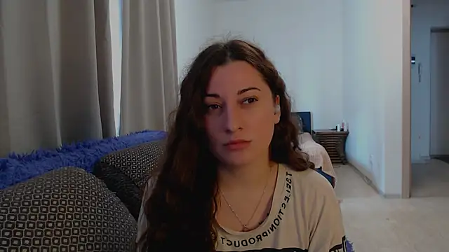 Helen Adams  online show from 07-14-26, 10:21