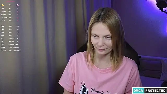 Sam Klaus online show from 01-30-25, 01:55