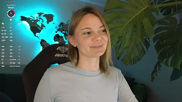 Sam Klaus online show from 12-03-25, 09:13