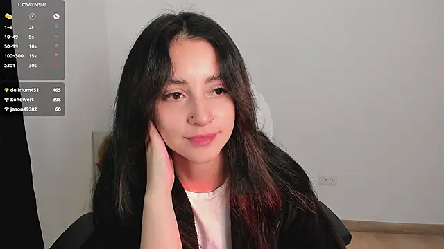 annie mora online show from 02-18-25, 05:09