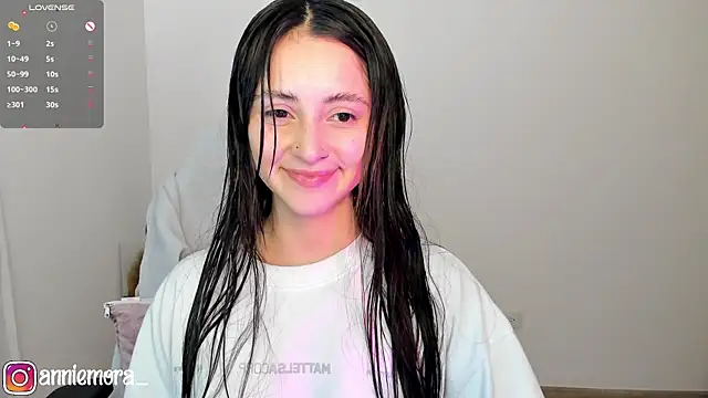 annie mora online show from 02-25-25, 03:09