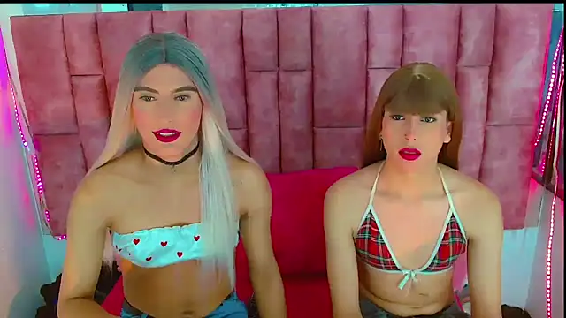 Daniela Pink  online show from 12-12-24, 04:26