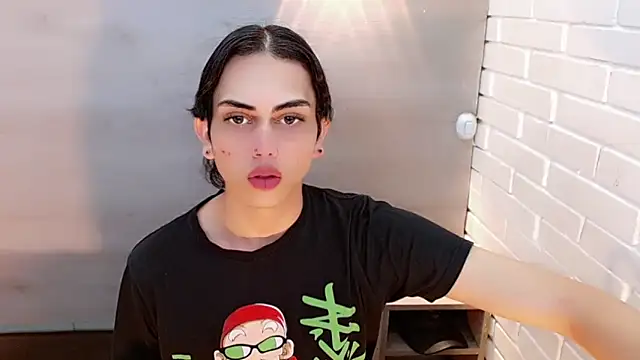 Daniela Pink  online show from 10-12-25, 09:03