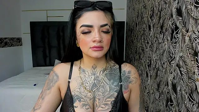 Anhell7 x online show from 11-15-25, 07:32