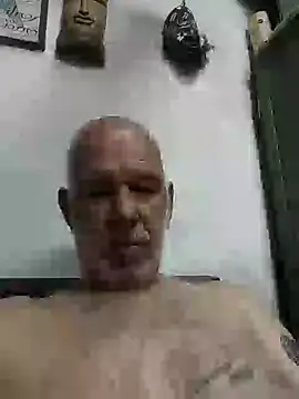 FabiQuilmes online show from 01-25-25, 12:05