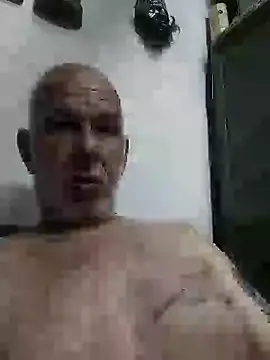 FabiQuilmes online show from 01-25-25, 07:28