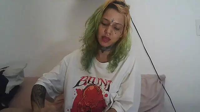 diosadelcaos online show from 01-19-26, 12:36