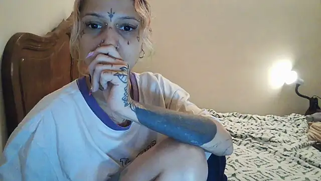 diosadelcaos online show from 03-11-26, 10:38