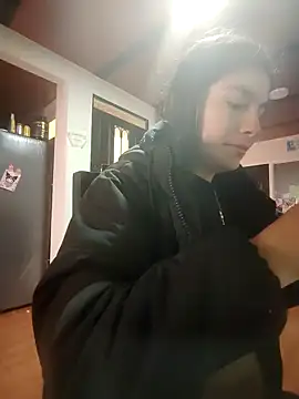 Sasha smith23 online show from 02-03-25, 07:52