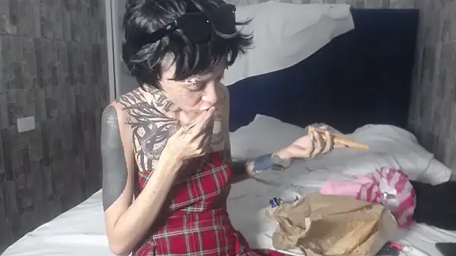 barbara anal squirt  online show from 02-17-26, 07:31