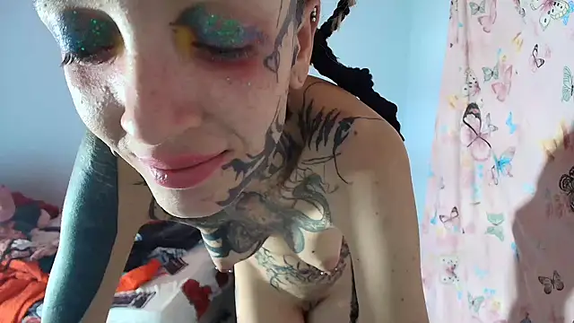 barbara anal squirt  online show from 07-19-26, 12:03