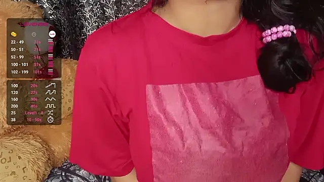 shuhana  online show from 12-23-24, 09:27