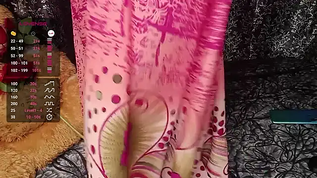 shuhana  online show from 01-11-25, 12:55